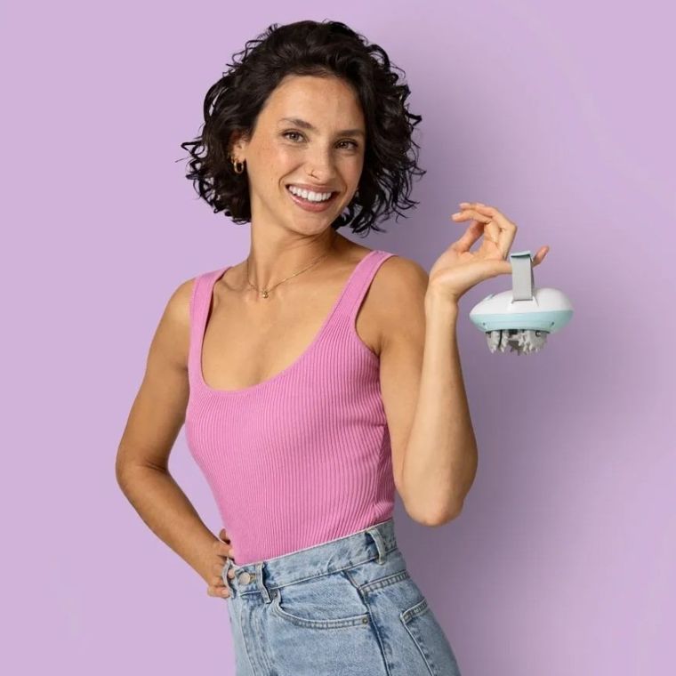 Medisana, masażer do cellulitu, AC-80E