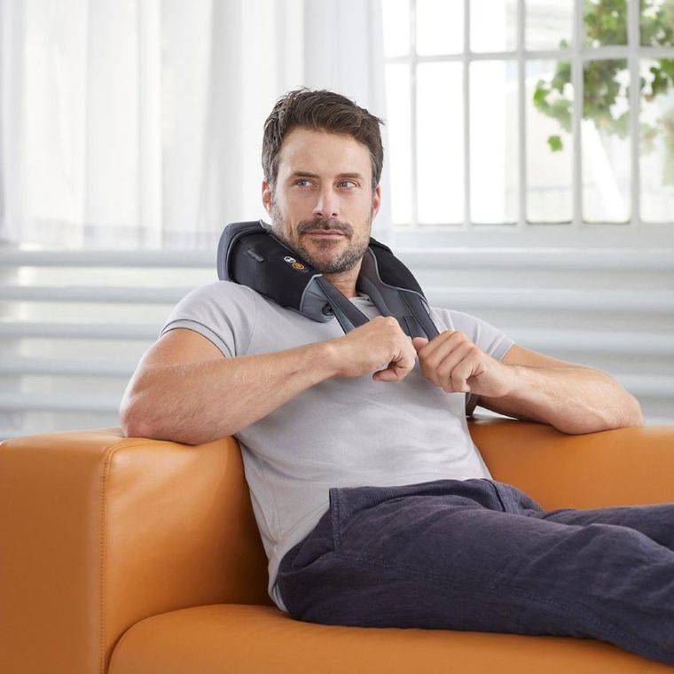 Medisana, masażer wibracyjny karku nm 868 Medisana