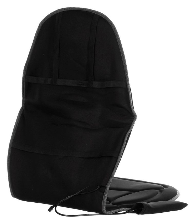 Medisana, nakładka wibracyjna na fotel