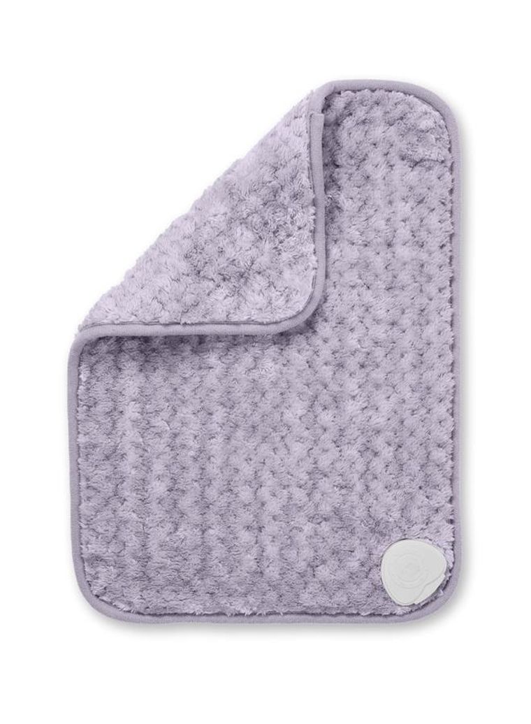 Medisana, pad grzejny, fioletowy, HP 518