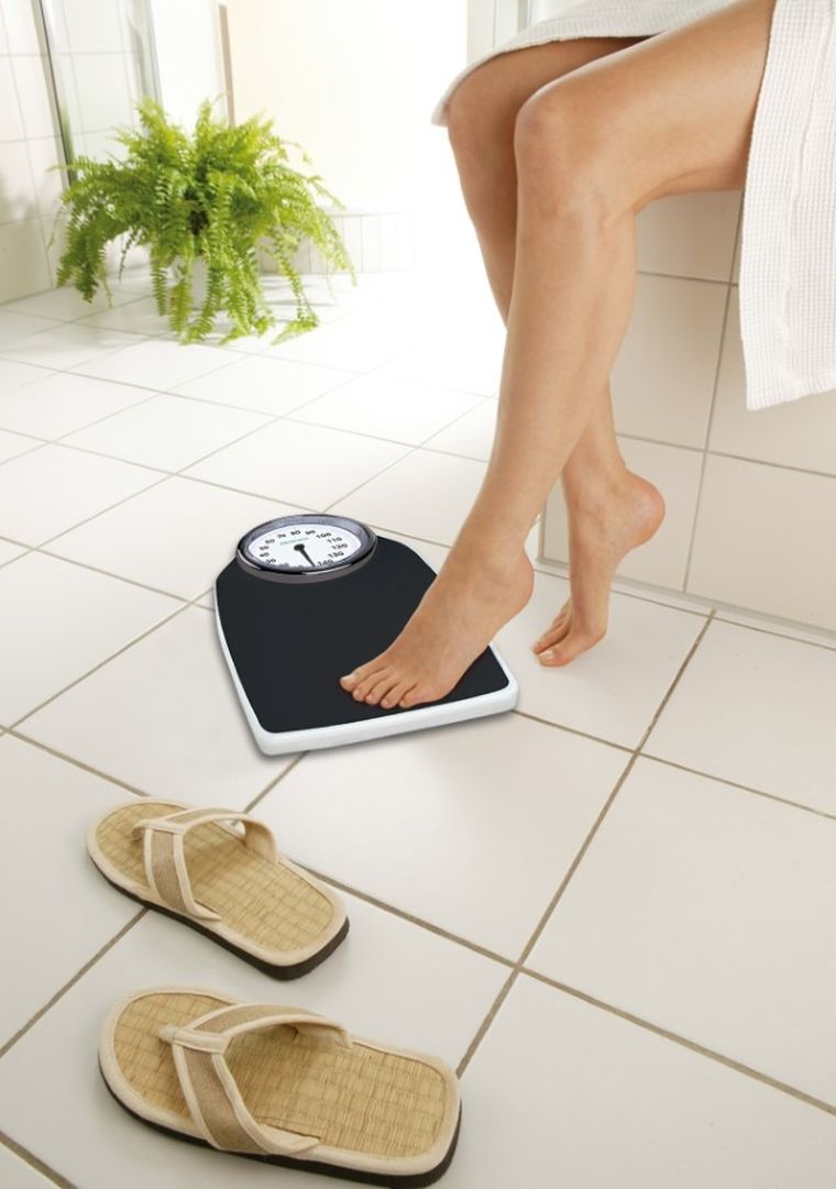 Medisana, waga łazienkowa, PSD