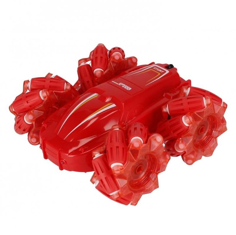 Mega Creative, Auto terenowe Climber, pojazd zdalnie sterowany, 15 cm