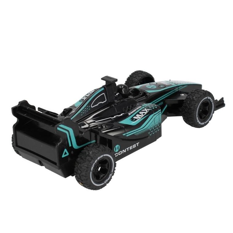 Mega Creative, Auto wyścigowe, zdalnie sterowane