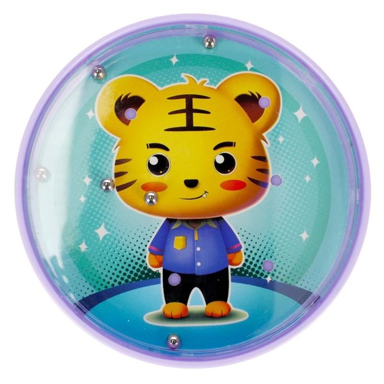 Mega Creative, Balans, gra magnetyczna