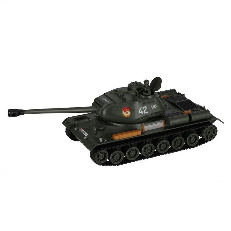 Mega Creative, czołg, pojazd wojskowy zdalnie sterowany