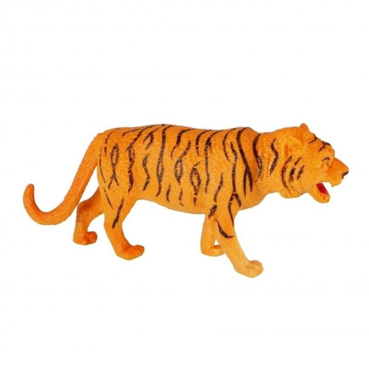 Mega Creative, dzikie zwierzęta