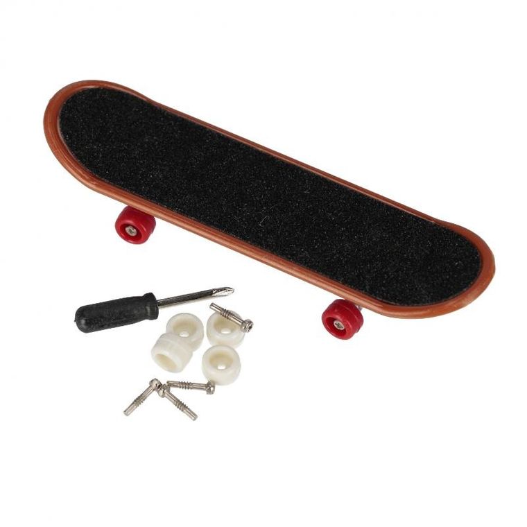 Mega Creative, fingerboard, deskorolka do skręcania