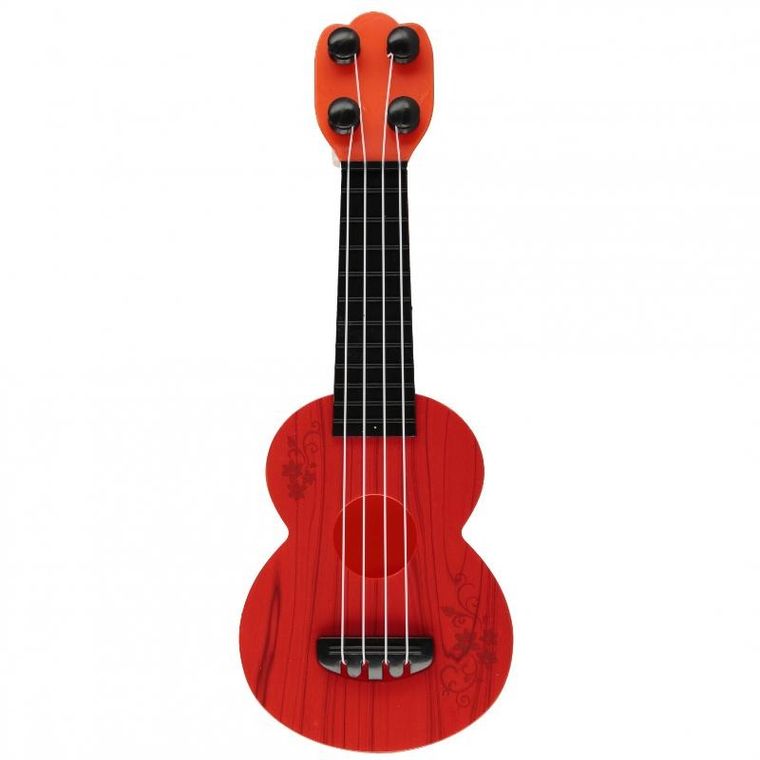 Mega Creative, gitara