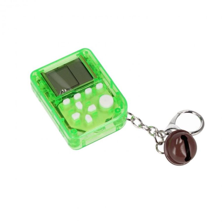 Mega Creative, gra elektroniczna brelok, 1 szt.