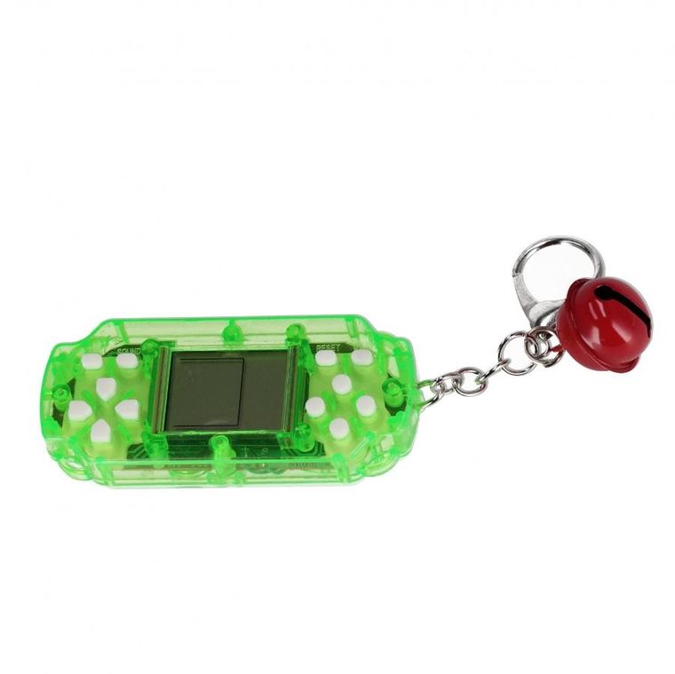 Mega Creative, gra elektroniczna brelok, 1 szt.