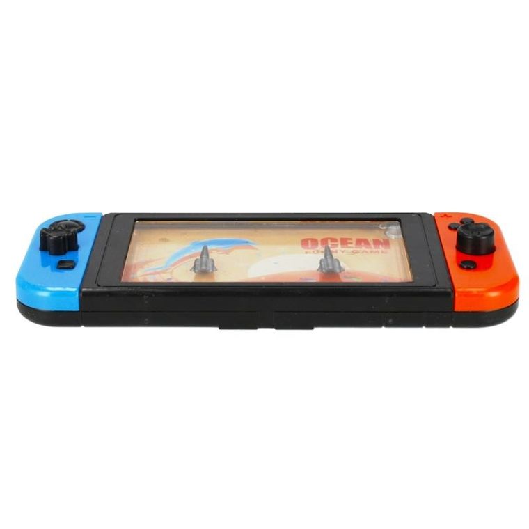 Mega Creative, gra wodna