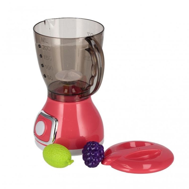 Mega Creative, interaktywny blender z akcesoriami