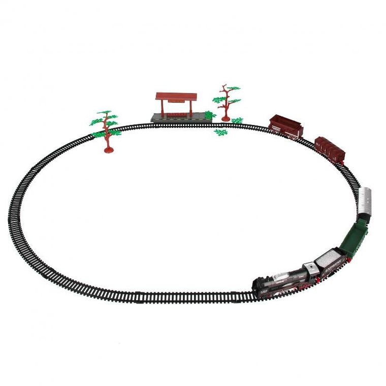 Mega Creative, kolejka interaktywna