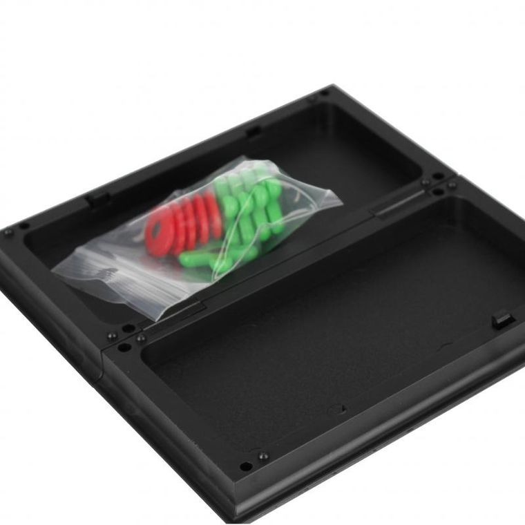 Mega Creative, kółko i krzyżyk, magnetyczna gra logiczna