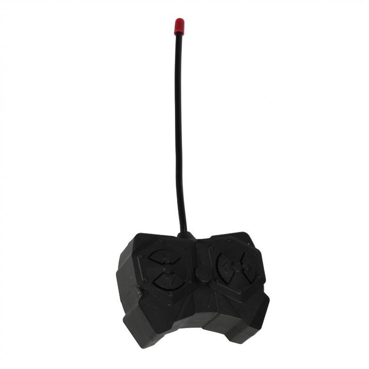 Mega Creative, kombajn, pojazd rolniczy zdalnie sterowany