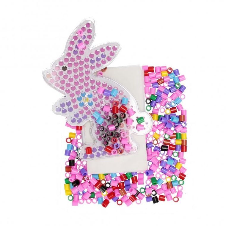 Mega Creative, koraliki do zgrzewania