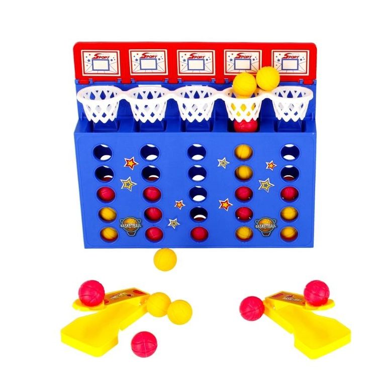 Mega Creative, Koszykówka, gra zręcznościowa