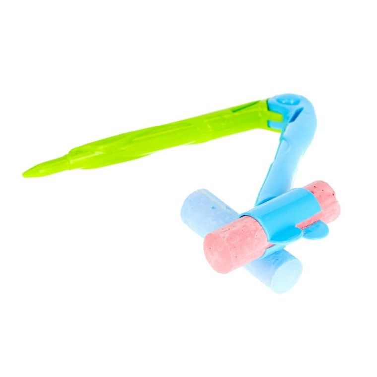 Mega Creative, kreda do malowania z akcesoriami