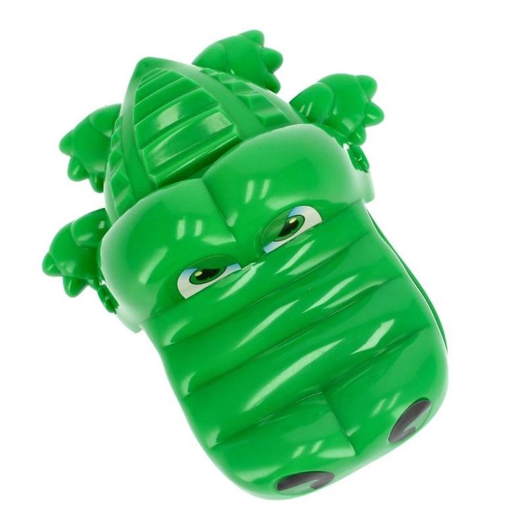 Mega Creative, Krokodyl, gra zręcznościowa