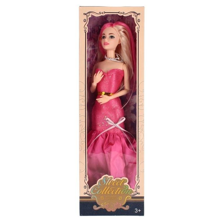 Mega Creative, lalka, 29 cm