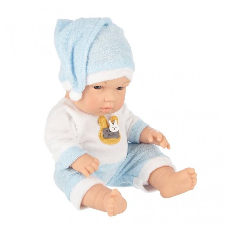 Mega Creative, lalka bobas z akcesoriami, 30 cm