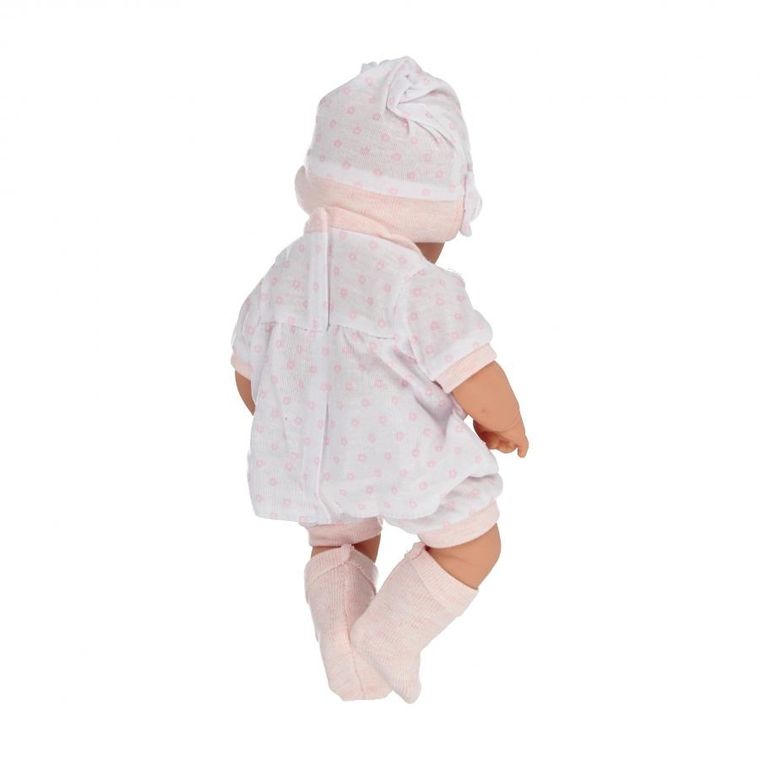 Mega Creative, lalka bobas z akcesoriami, 33 cm