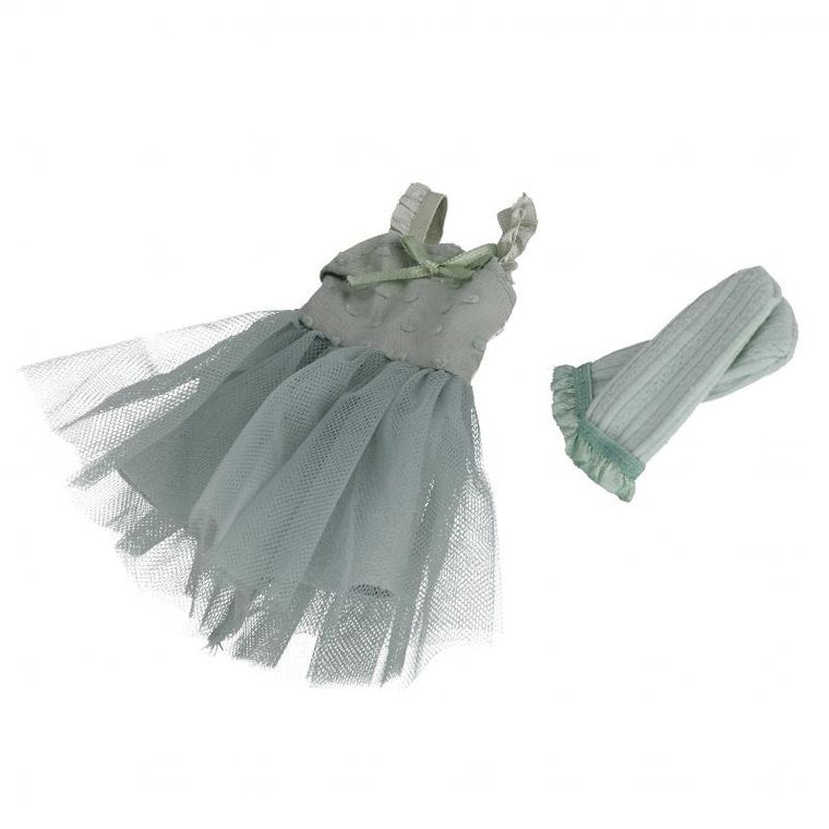 Mega Creative, lalka z akcesoriami, 35 cm