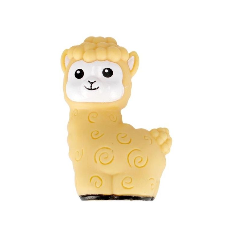 Mega Creative, Lama świecąca, figurka