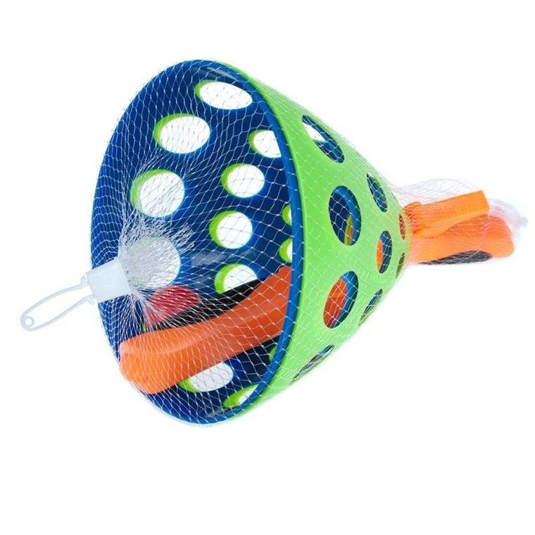 Mega Creative, Łapacz, gra zręcznościowa