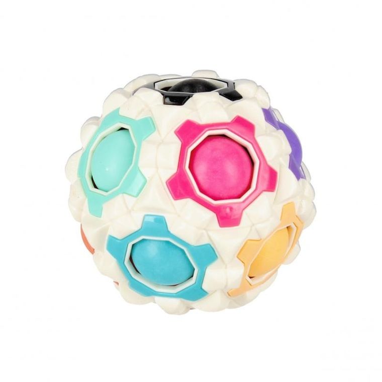 Mega Creative, magiczna kostka, kula, 1 szt.