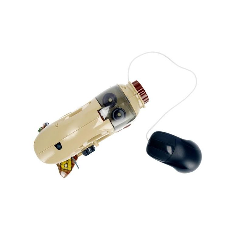 Mega Creative, maszyna do szycia