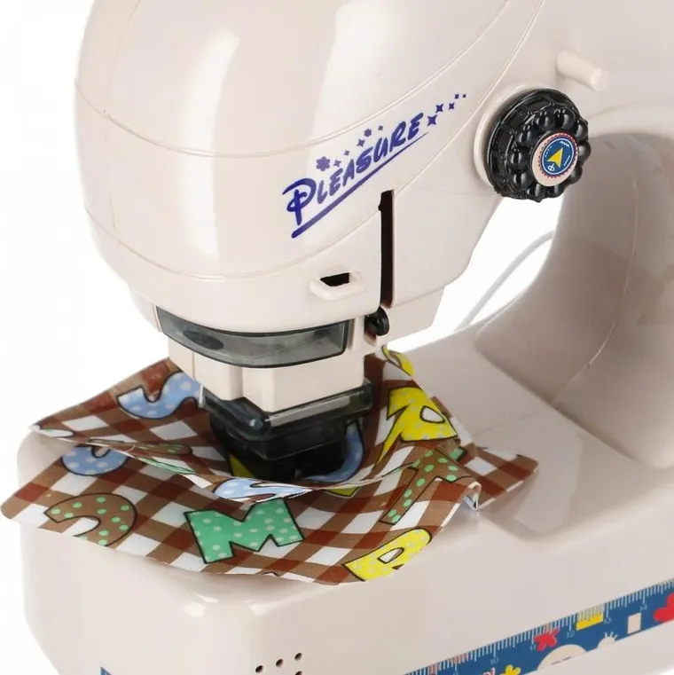 Mega Creative, maszyna do szycia