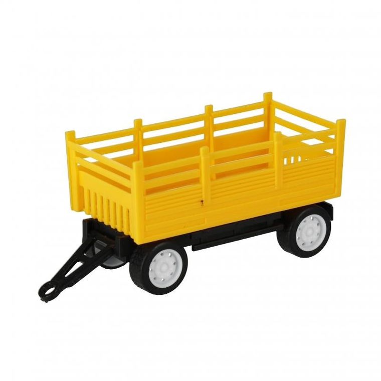 Mega Creative, Maszyny budowlane, zestaw pojazdów pull & back