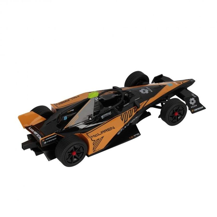Mega Creative, McLaren, model pojazdu zdalnie sterowany, 1:14