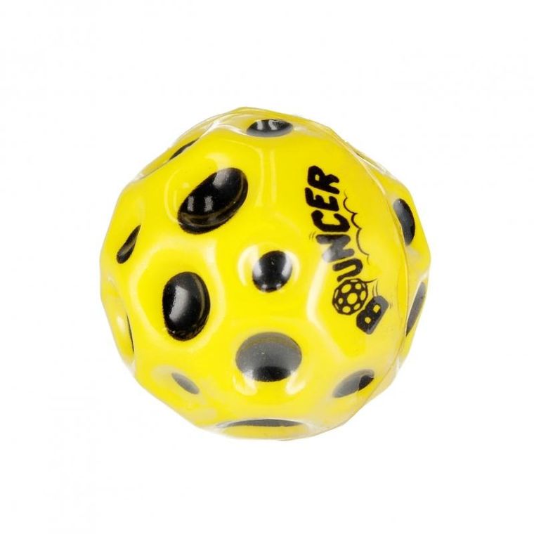 Mega Creative, miękka piłka, 6 cm, 1 szt.