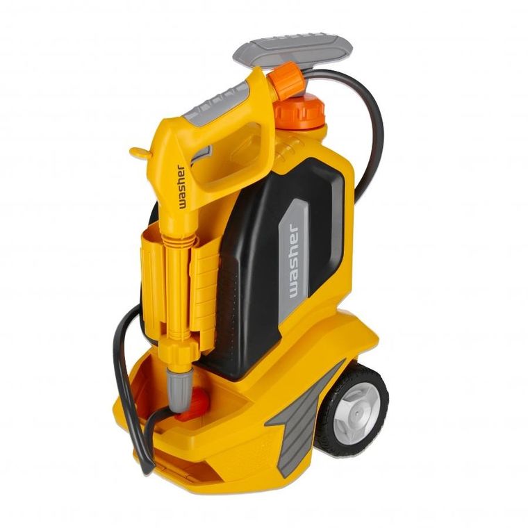 Mega Creative, myjka ciśnieniowa