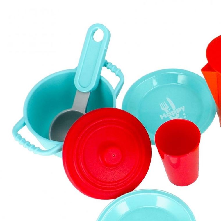 Mega Creative, naczynia kuchenne