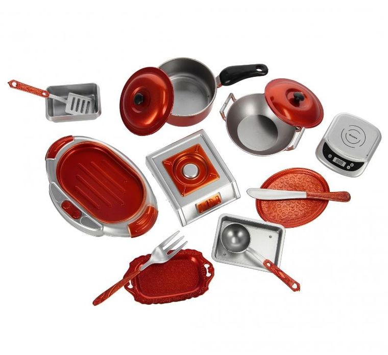 Mega Creative, naczynia kuchenne