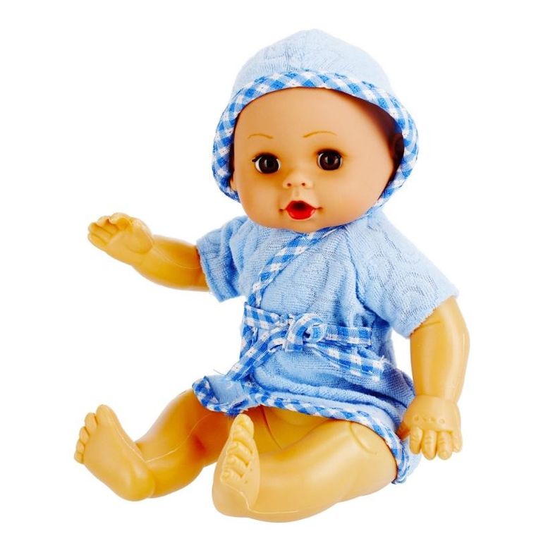 Mega Creative, Nella, laka bobas z akcesoriami