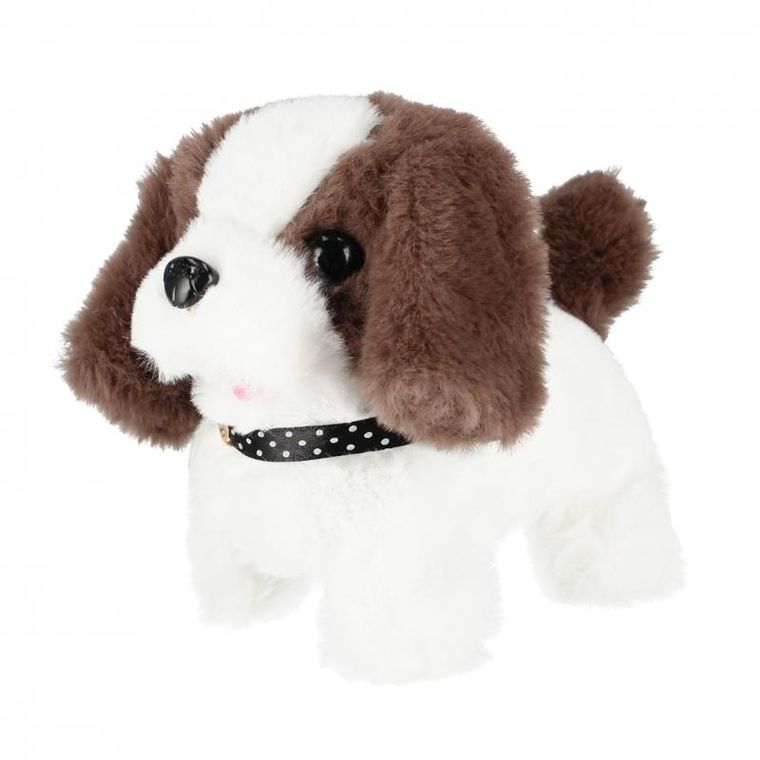 Mega Creative, pies interaktywny, 1 szt.