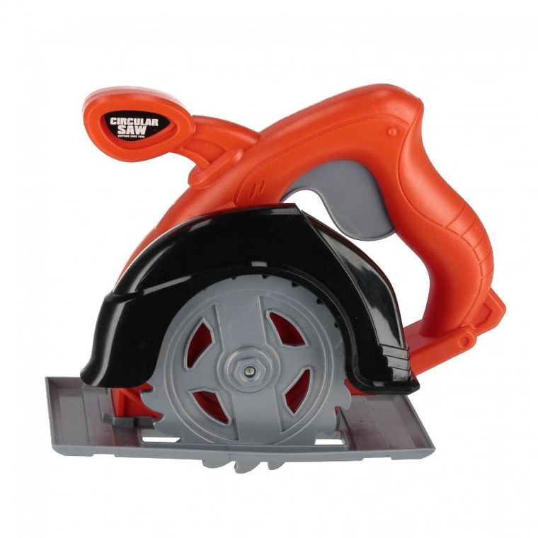 Mega Creative, piła tarczowa