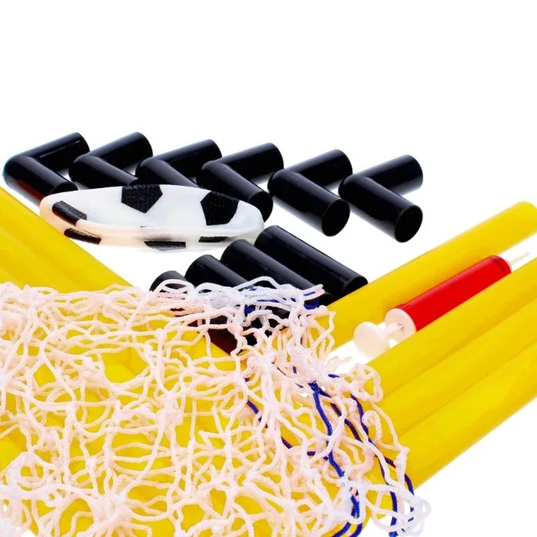 Mega Creative, piłka nożna, bramka, akcesoria