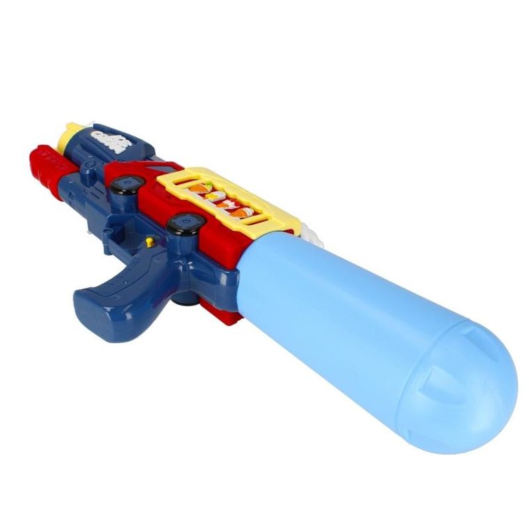 Mega Creative, pistolet na wodę