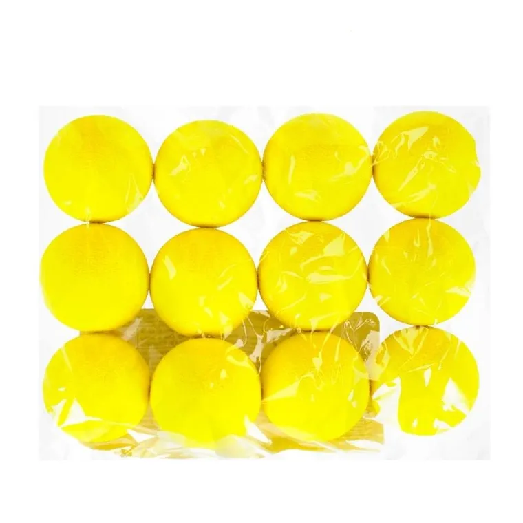 Mega Creative, pociski piankowe, 12 szt.