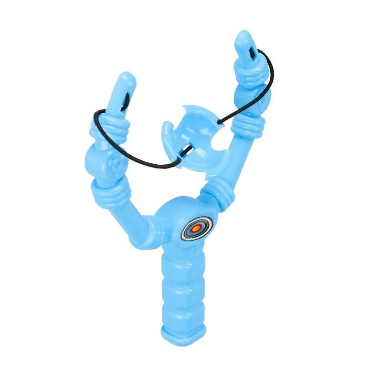 Mega Creative, proca z akcesoriami