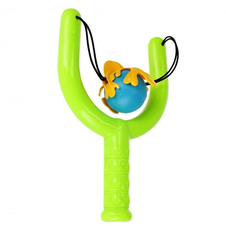 Mega Creative, proca z piłeczkami