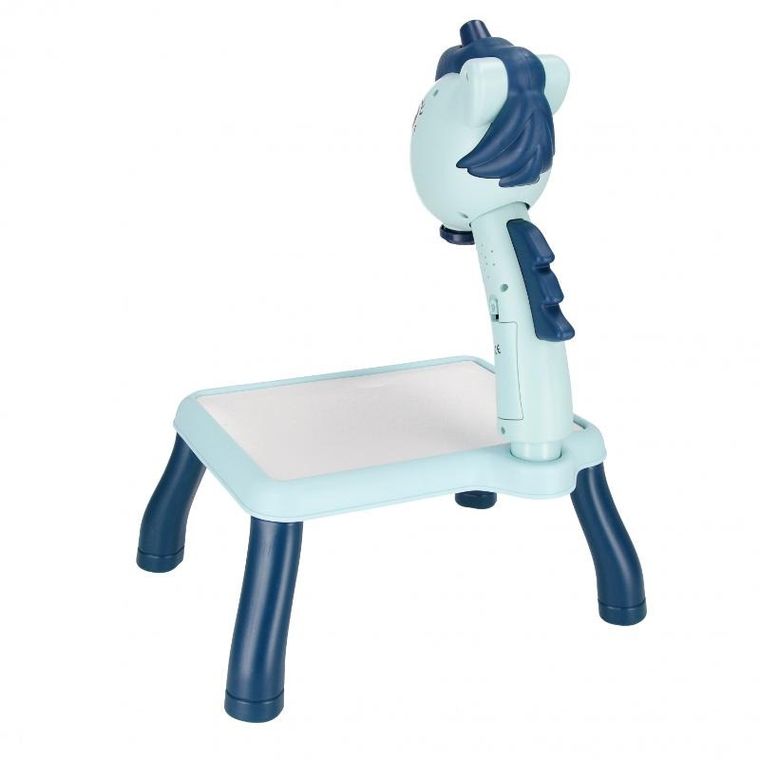 Mega Creative, projektor z akcesoriami