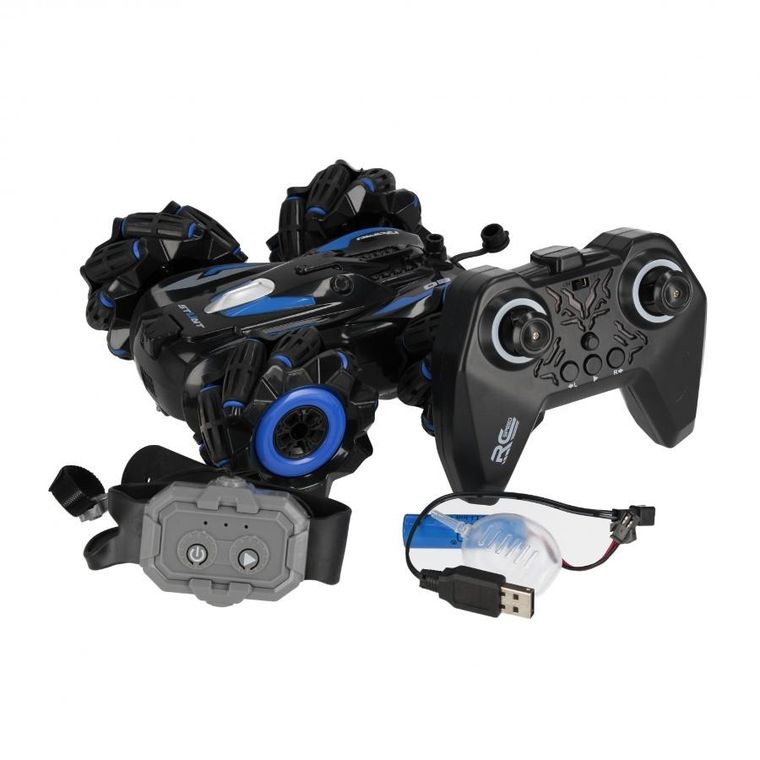 Mega Creative, Racing Stunt, pojazd zdalnie sterowany