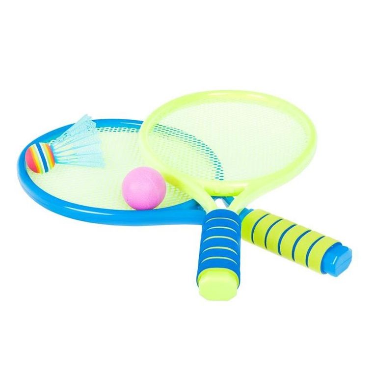 Mega Creative, rakietki do gier, piłka, lotka