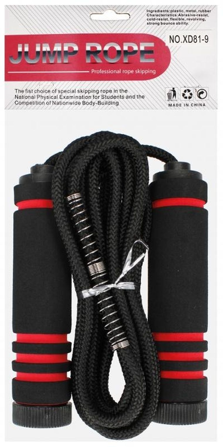 Mega Creative, skakanka